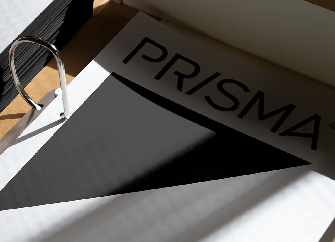 Identidade Visual Premium