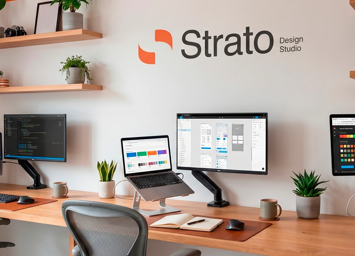 Gestão Strato