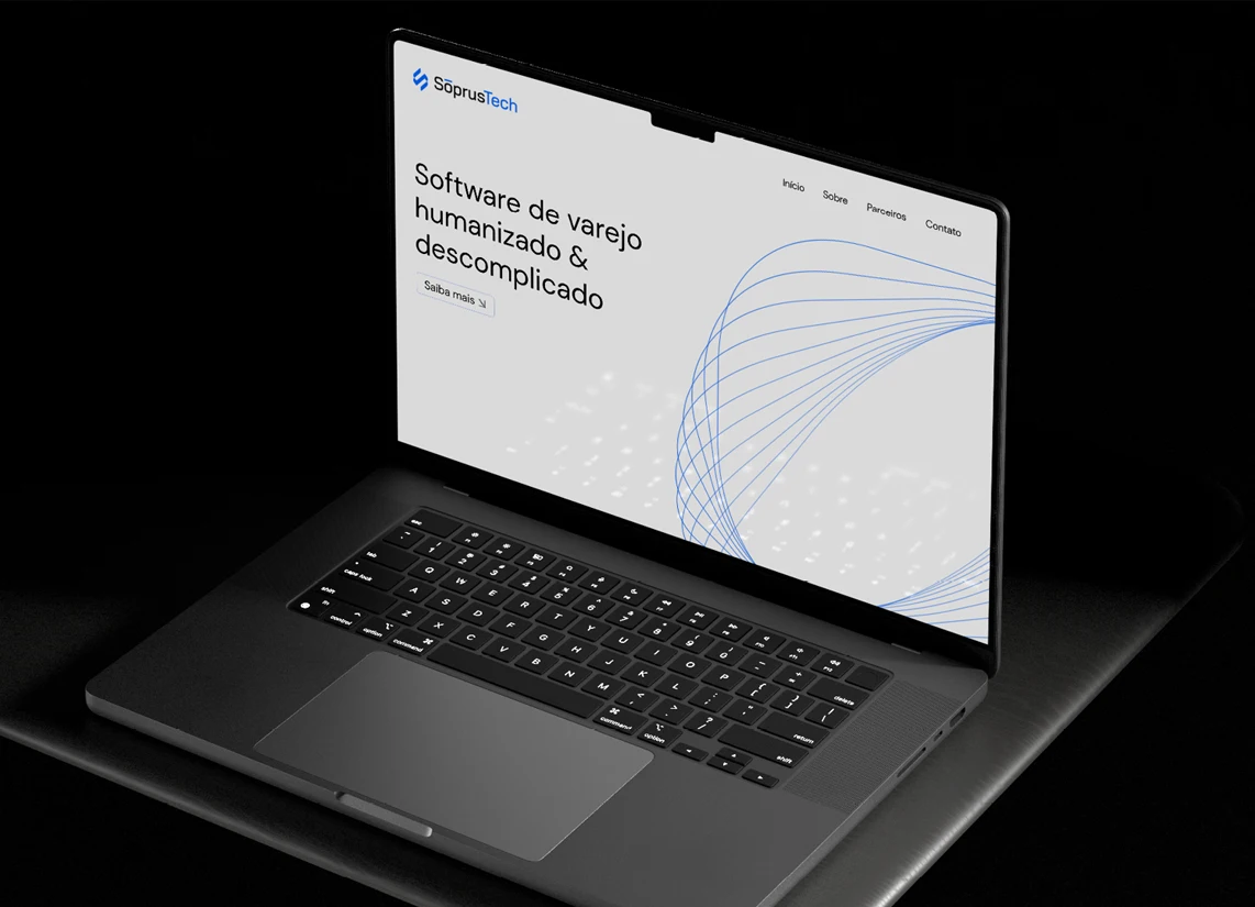 Web Design Focado em Conversão